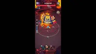 Wittle Defender| How to clear chapter 42. Blaze Rift | 3-heroes Deployed