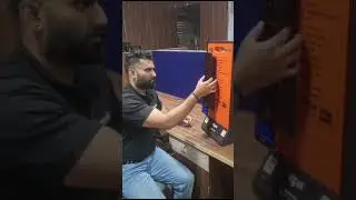 Dorset Digital Lock DG402, 404,405, Demo