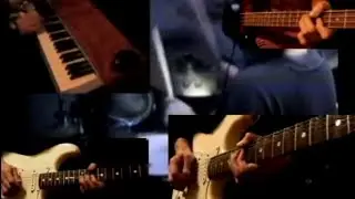 Virtual Purple - Highway Star Cover