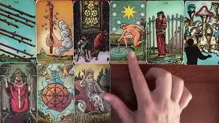 SCORPIO MONEY AND CAREER WEEKLY TAROT AUGUST 8-14 2022 POWERFUL MESSAGES YOU KNOW WHO U R HAVE FAITH