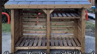 Log Store