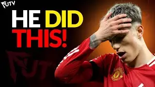 Ruben Amorim FORCES Manchester United's Hand in Transfer Showdown
