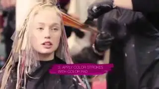 inkStrokes how to by Kadus Professional