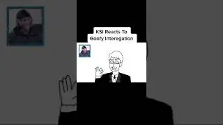 KSI meme Ksi funny KSI funny moments #shorts