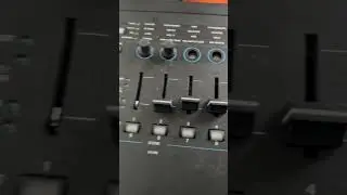 Ремонт YAMAHA MODX 8+, суперрегулятор и два потенциометра эффектов @Shorts @YouTube @OneSfix ￼