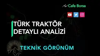 Turkish Tractor Stock Analysis - Ttrak Analysis - Technical View (November 11)