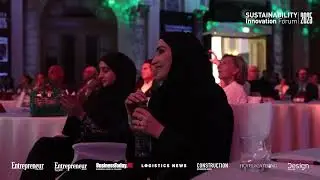 #Highlights: Sustainability Innovation Forum 2025