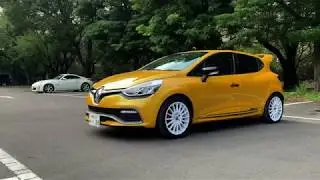 Renault LUTECIA R. S.