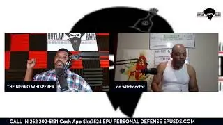 OUTLAW RADIO: LIVE FROM THE BASEMENT