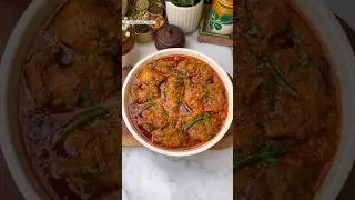 Restaurant Style Chicken Changezi😍 #shorts #viral #chicken