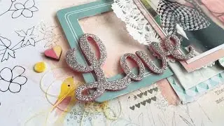 Ink It Up Hop: Love