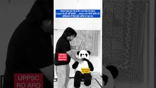 UPPSC RO ARO Re Exam Result Vs Youtube Masters ki Cutoff Vs Aspirants #shorts #uppscroaro #roaro