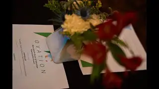 MuncieArts Ovation Donor and Volunteer Appreciation Event