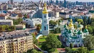 UKRAINE TOP MEDICAL UNIVERSITIES