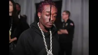Lil Uzi Vert - VOGUE [ Ai ] prod. LazerMade