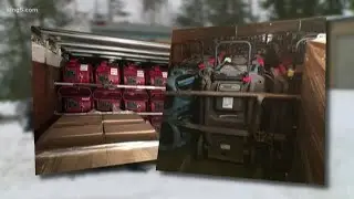 Seattle winter storm creates rush for contractors