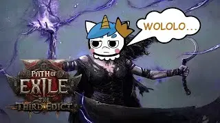 【PATH OF EXILE 2】Last part of the Interlude. 😌【EN/ES】🦄