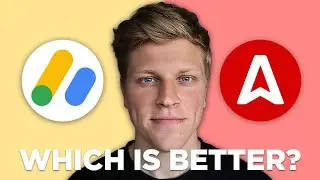 Google AdSense vs Adsterra: Which is Better? (2026)