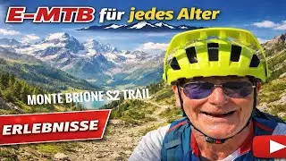 Brione Trail