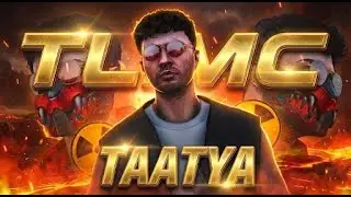 Vault/War/Meeting |Kya Hoga Aaj? Taatya in Flamecity | #fcrp #gta #theflamescc #live #valorant #fun