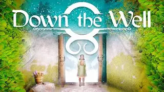 A Lost Fantasy Adventure | Down the Well DEMO