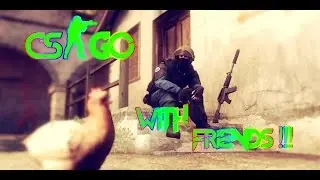 CSGO Con Samurai #3 TENGO UNA DRAGON LORE