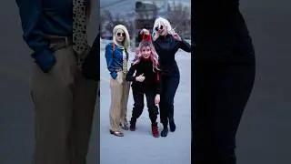&ldquo;Don&rsquo;t need it&rdquo; 🤷&zwj;♀️ - JJK cosplay group w/ @Athena_grimes @prototype_fox @halcybella