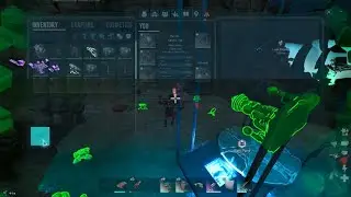 Ark duo smalltribes new astraeos cave raid day 1