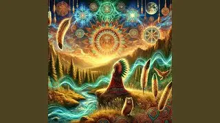 Ancient Wisdom Sounds