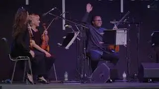 Errollyn Wallen: The Errollyn Wallen Songbook - 2019