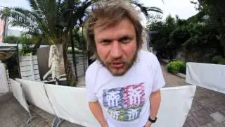 Timo Maas Dc 10 Circoloco Cocoon Records DJ set Miufact Italy june 8 giugno 2013