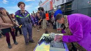 Big Fucking Party Vol.  3