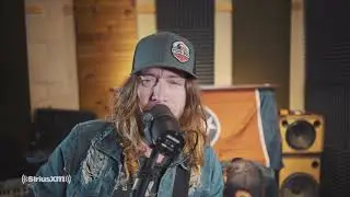 The Cadillac Three  - 'American Slang' LIVE at SiriusXM