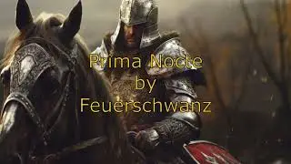 5 Prima Nocte - Feuerschwanz