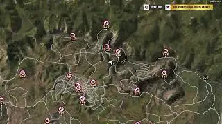 Forza Horizon 5 - Weekly Challenge Light As A Feather - Series 5 Spring Season