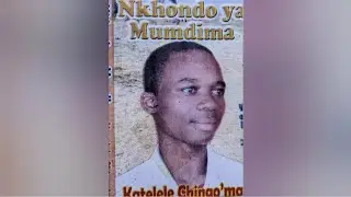 Katelele Ching'oma vol.1 Uweluza bwanji
