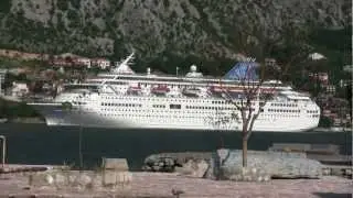 Montenegro: Ein Traum unter der Sonne