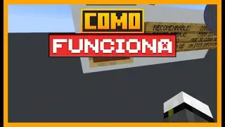 COMO O ADICIONAL QUARRY FUNCIONA NO MINECRAFT COM ORITECH