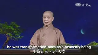 Wisdom at Dawn 2016.07.29 (Lotus Sutra): Accumulating Merits and Cultivating Blessings