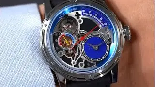 Самые ДОРОГИЕ часы в мире
