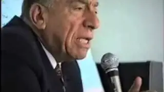 Alparslan TÜRKEŞ diyor ki... (Not: Son seslendirme, Serhat KAHRAMAN)