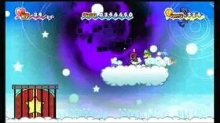 Super Paper Mario [Part 68] - Chapter 7-3 - The Forbidden Apple (2)