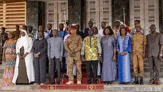 Tensions rise between Burkina Faso and Ghana | Africanews
