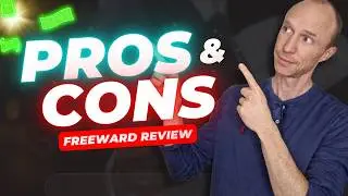 Freeward Review &ndash; Easy $250? (Pros & Cons Revealed)