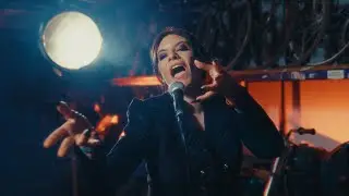 Von Dippel ft Franco Gabelo - Vampiros - Video Oficial