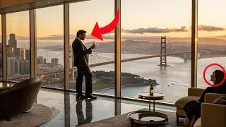 Billionaire&rsquo;s Loyalty Test Went Wrong &mdash; The Maid&rsquo;s Purchase Exposed True Character