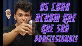 SUPERCL&Aacute;SSICO LUCANETA, FRED, JUNINHO MANELLA, ETC... | CutCast [OFICIAL]