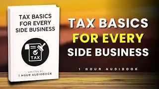Are You Making These 3 HUGE Side Business Tax Errors?