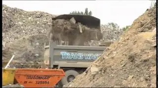 Transwaste Recycling - Waste Management Services Film and Video Production