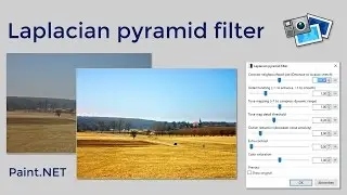 Paint.NET Tutorial f&uuml;r Grauschleier von Fotos entfernen